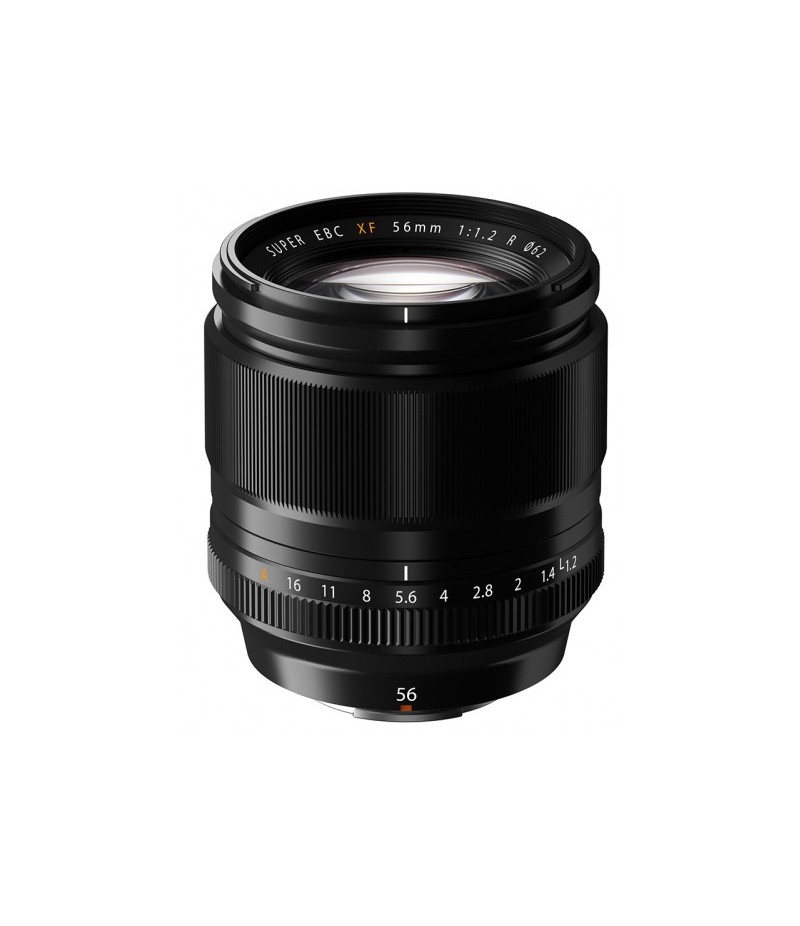 Fujinon XF 56mm F1.2 R